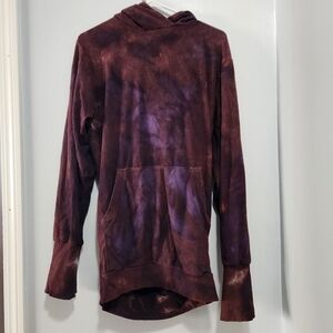 The Modern Vagabond Hoodie/Tunic